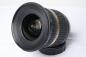 Preview: Tamron SP 10-24mm 1:3.5-4.5 Nikon F -Gebrauchtartikel-